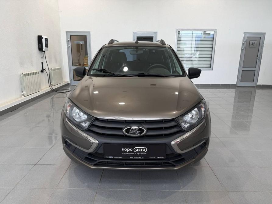 Lada (ВАЗ) Granta I Рестайлинг Орел  - изображение 2