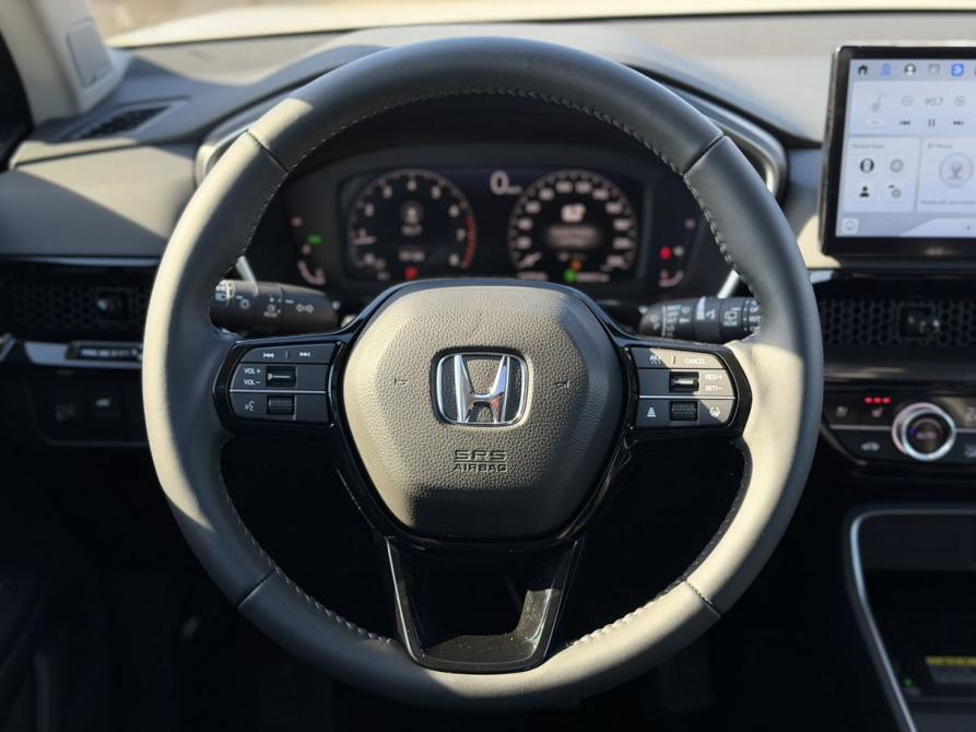 Honda CR-V VI Казань  - изображение 28