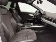 Audi A4 V (B9) Москва  - изображение 24