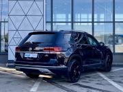 Volkswagen Teramont I Москва  - изображение 32