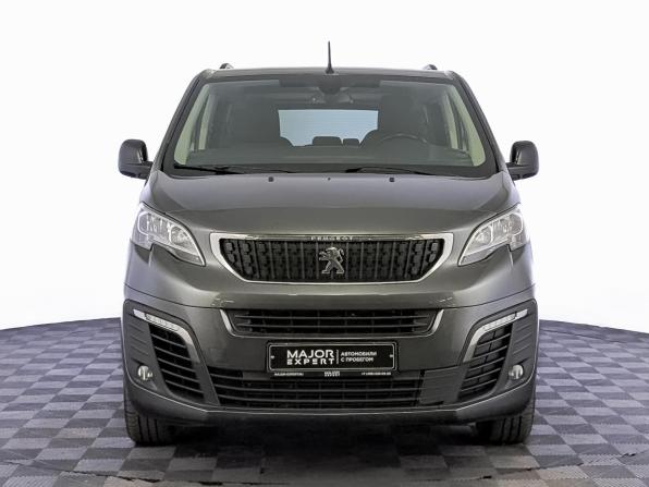 Peugeot Traveller I с пробегом 2021 года, цена 2 999 000 рублей, 97927 км, минивэн, Автокод Объявления