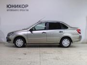 Lada (ВАЗ) Granta I Рестайлинг Дзержинск  - изображение 23