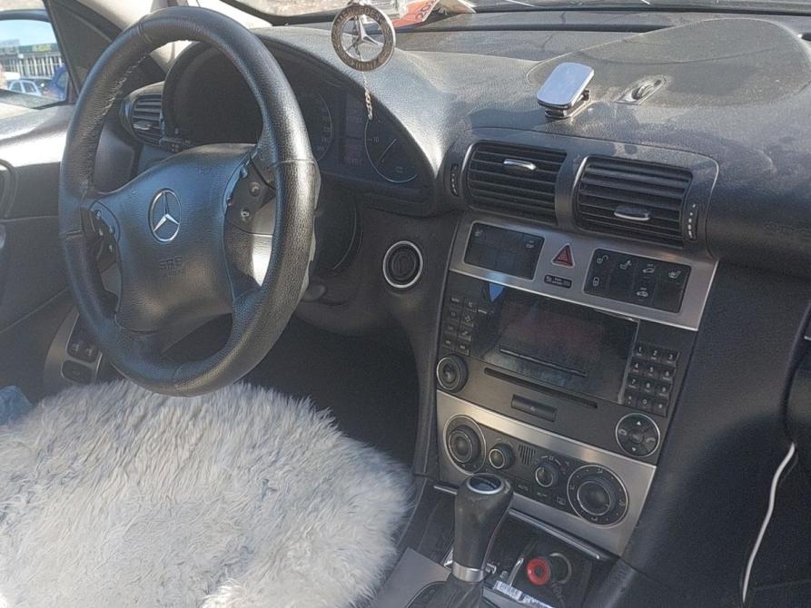 Mercedes-Benz C-Класс II (W203) Рестайлинг Стерлитамак  - изображение 9