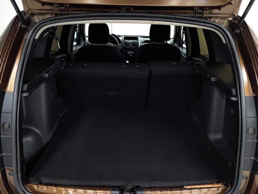Renault Duster I Рестайлинг Казань  - изображение 12