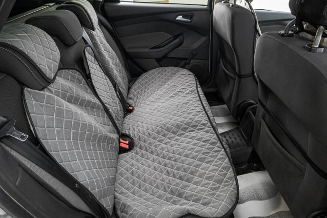 Ford Focus III с пробегом 2013 года, цена 999 000 рублей, 240200 км, универсал, Автокод Объявления