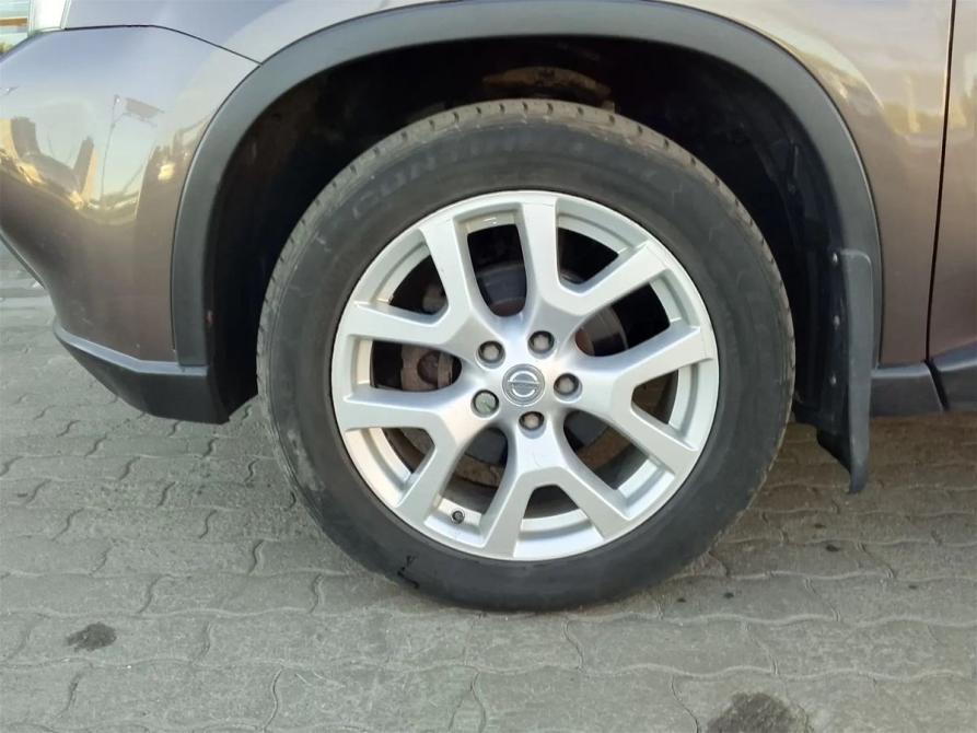 Nissan X-Trail II Архангельск  - изображение 9