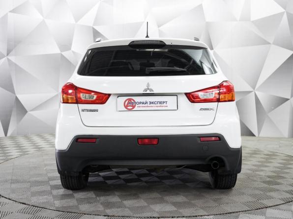 Mitsubishi ASX I с пробегом 2012 года, цена 969 000 рублей, 223000 км, внедорожник, Автокод Объявления