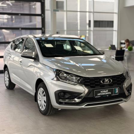 Lada (ВАЗ) Iskra с пробегом 2026 года, цена 1 585 000 рублей, 1 км, универсал, Автокод Объявления