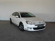 Citroen C5 II Москва  - изображение 20
