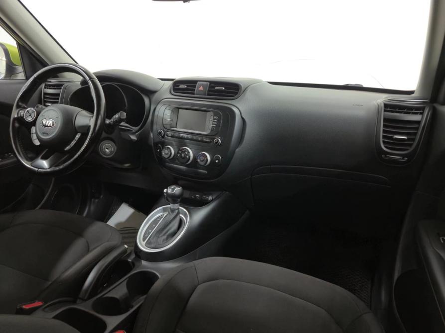 Kia Soul II Рестайлинг Альметьевск  - изображение 15