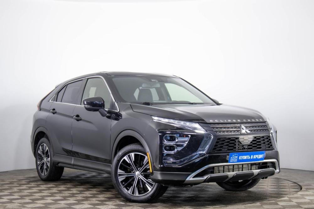Mitsubishi Eclipse Cross I Пермь  - изображение 1