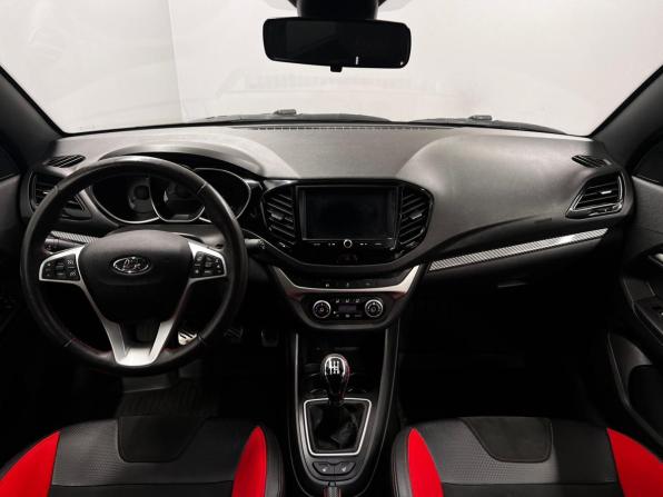 Lada (ВАЗ) Vesta I с пробегом 2021 года, цена 1 394 000 рублей, 47784 км, седан, Автокод Объявления