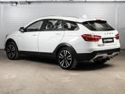 Lada (ВАЗ) Vesta I Ставрополь  - изображение 24