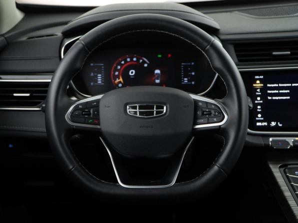 Geely Atlas Pro с пробегом 2024 года, цена 1 991 444 рубля, 53637 км, внедорожник, Автокод Объявления