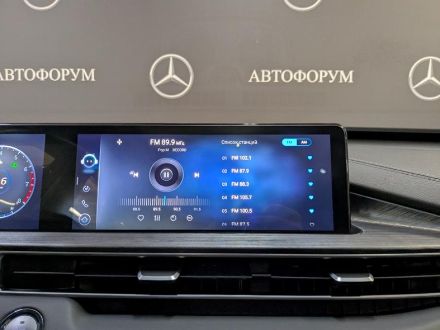 Chery Tiggo 7 Pro Max I Москва  - изображение 15