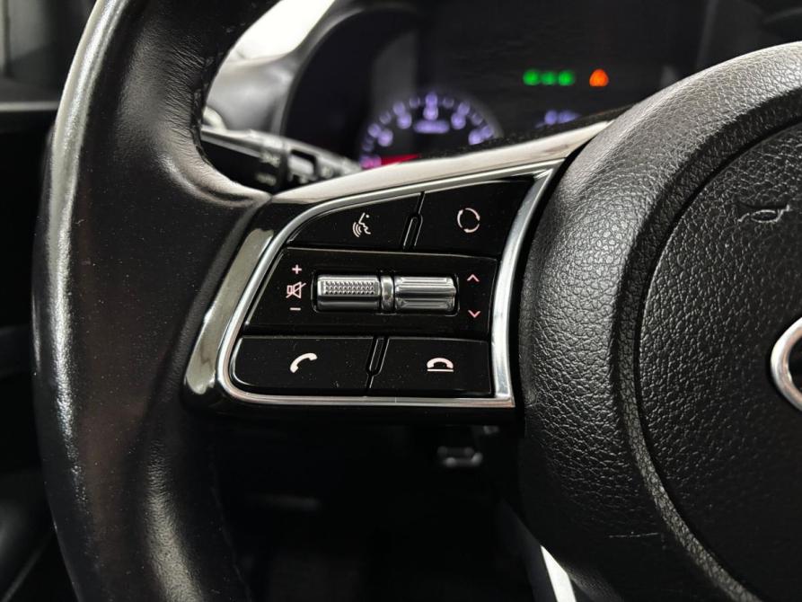 Kia Cerato IV Альметьевск  - изображение 22