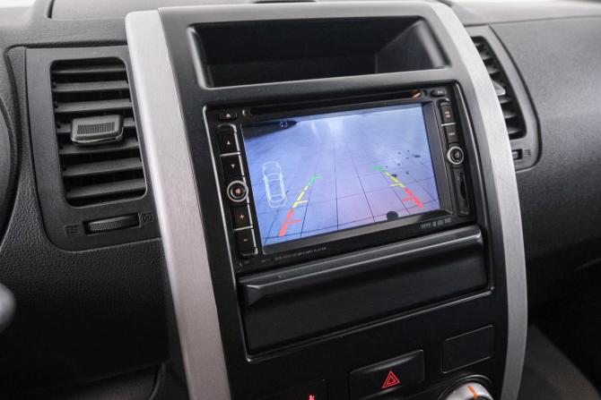 Nissan X-Trail II Рестайлинг с пробегом 2011 года, цена 1 349 000 рублей, 173000 км, внедорожник, Автокод Объявления