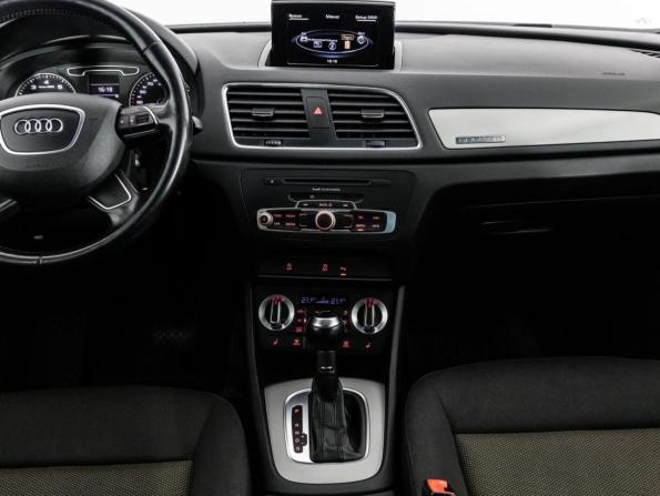Audi Q3 I (8U) с пробегом 2012 года, цена 1 399 000 рублей, 190663 км, внедорожник, Автокод Объявления