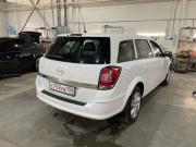 Opel Astra H Рестайлинг Пермь  - изображение 6