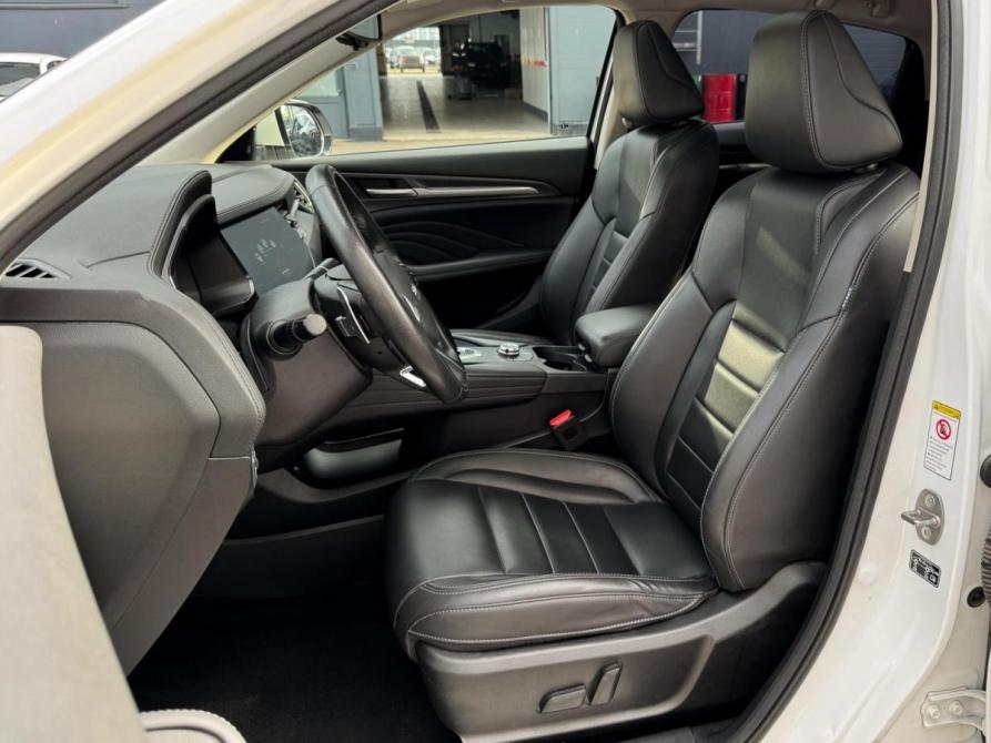 Haval F7x I Кропоткин  - изображение 10
