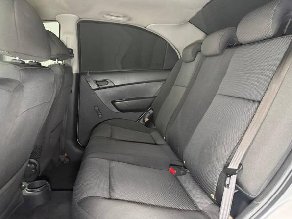 Chevrolet Aveo I Рестайлинг с пробегом 2007 года, цена 384 000 рублей, 190830 км, седан, Автокод Объявления