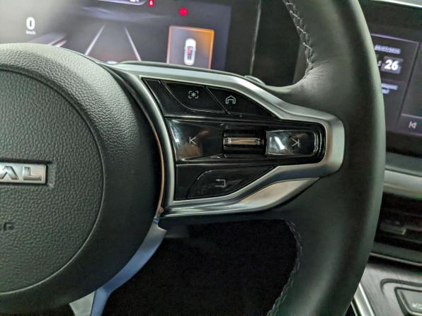 Haval F7 II с пробегом 2024 года, цена 2 690 000 рублей, 31853 км, внедорожник, Автокод Объявления