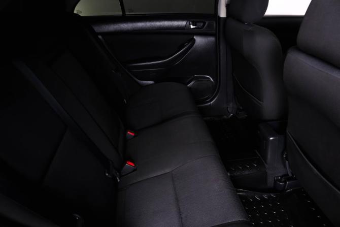 Toyota Avensis II Рестайлинг с пробегом 2008 года, цена 849 000 рублей, 200400 км, седан, Автокод Объявления