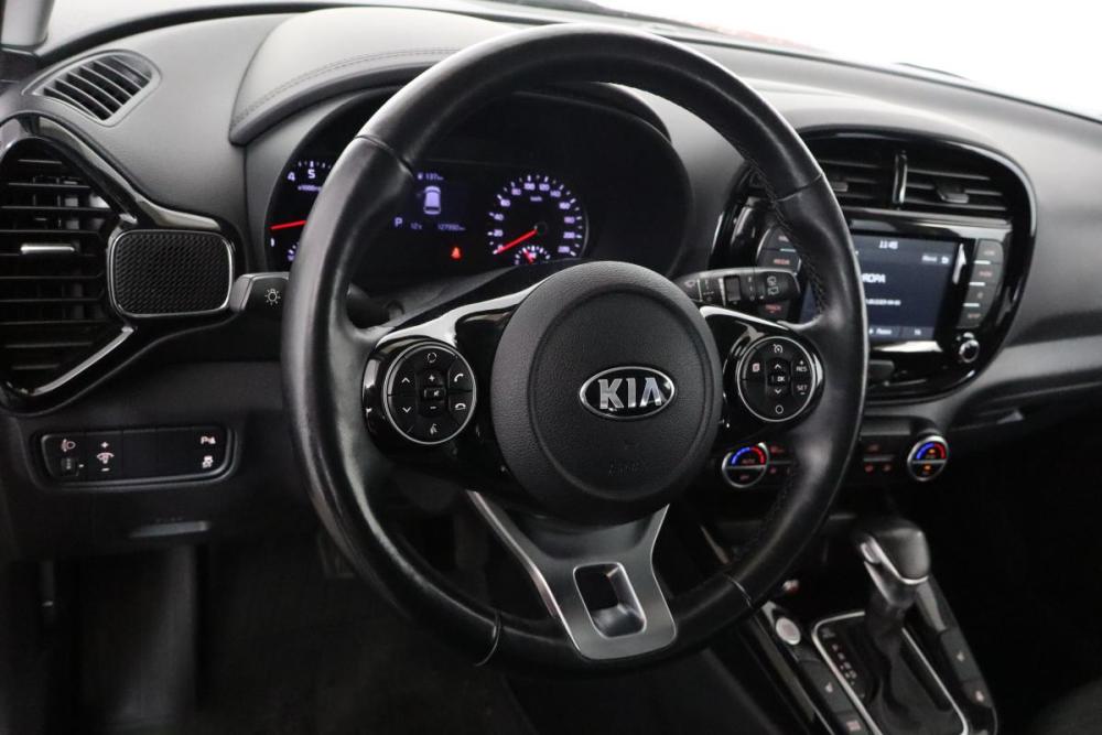 Kia Soul III Санкт-Петербург  - изображение 9