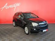 Opel Antara I Рестайлинг Вологда  - изображение 25