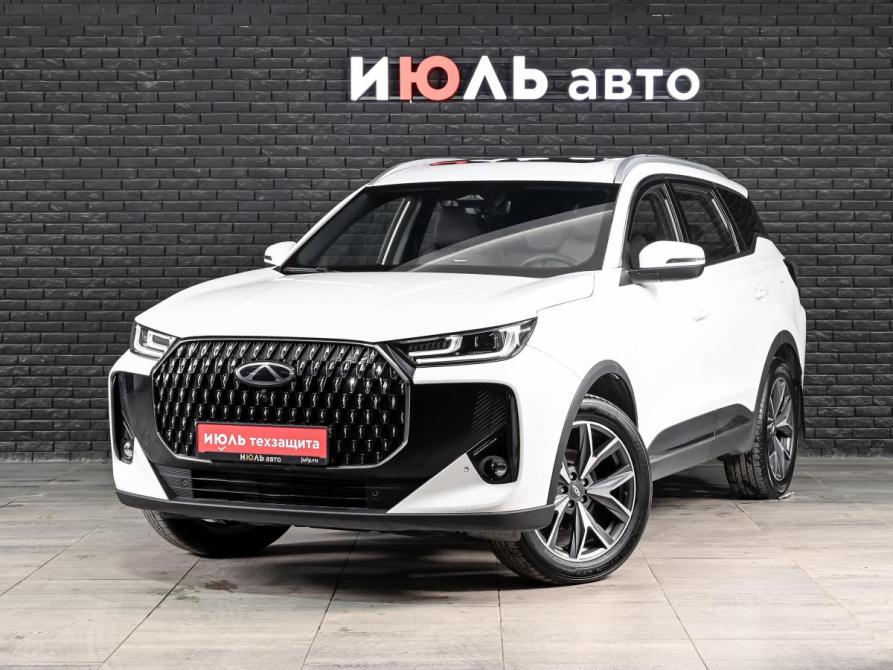 Chery Tiggo 7L I Екатеринбург  - изображение 1