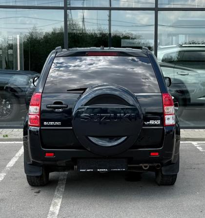 Suzuki Grand Vitara II Рестайлинг с пробегом 2010 года, цена 1 235 000 рублей, 101095 км, внедорожник, Автокод Объявления