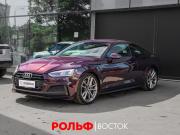 Audi A5 II (F5) Москва  - изображение 19