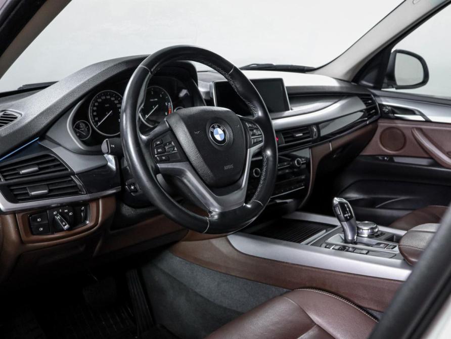 BMW X5 III (F15) Москва  - изображение 14