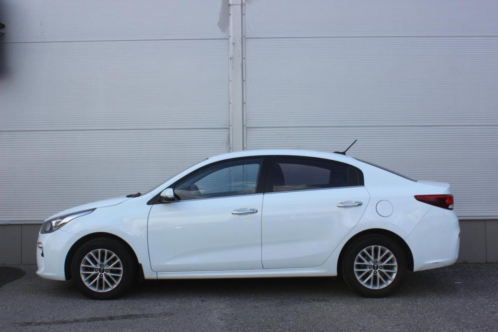 Kia Rio IV Белгород  - изображение 6