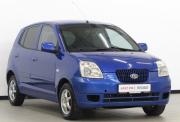 Kia Picanto I Екатеринбург  - изображение 31