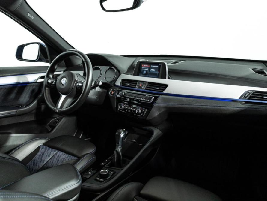 BMW X1 II (F48) Рестайлинг Санкт-Петербург  - изображение 10