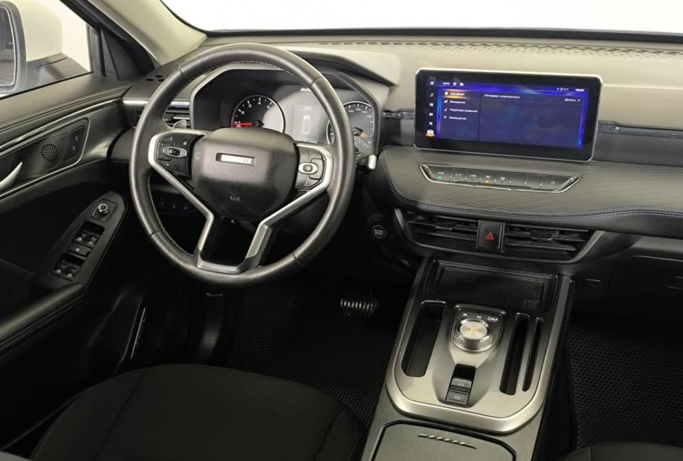 Haval Jolion I Нижний Новгород  - изображение 11