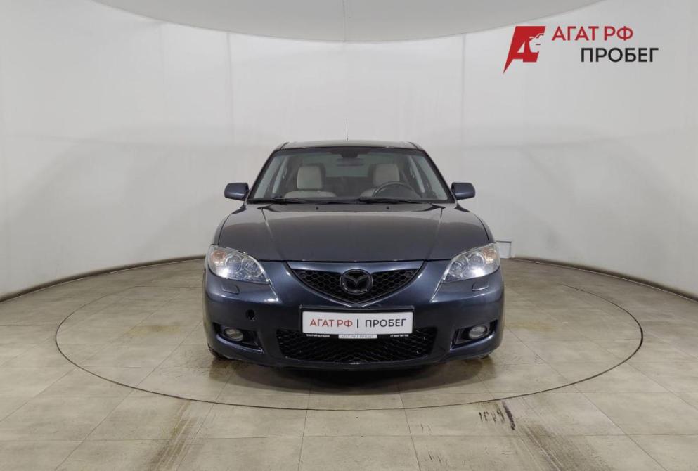 Mazda 3 I (BK) Рестайлинг Волгоград  - изображение 2