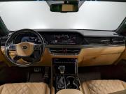 Kia Mohave I Рестайлинг 2 Москва  - изображение 56