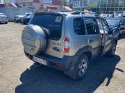 Chevrolet Niva I Рестайлинг Стерлитамак  - изображение 14