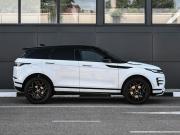 Land Rover Range Rover Evoque II Новороссийск  - изображение 30