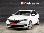 Skoda Octavia III (A7) Рестайлинг Екатеринбург  - изображение 25