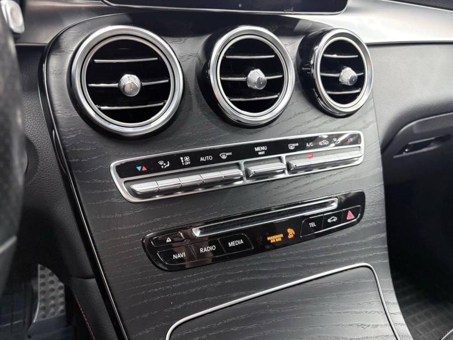 Mercedes-Benz GLC Coupe AMG I (C253) Ростов-на-Дону  - изображение 15