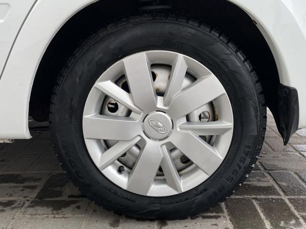 Lada (ВАЗ) Granta I Рестайлинг с пробегом 2023 года, цена 860 000 рублей, 23917 км, седан, Автокод Объявления