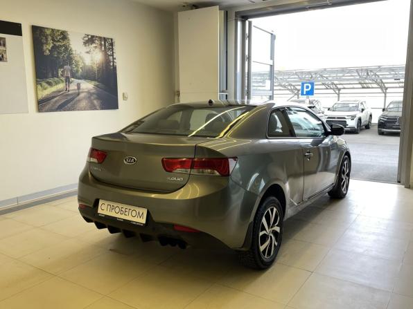 Kia Cerato II с пробегом 2011 года, цена 750 000 рублей, 221680 км, седан, Автокод Объявления