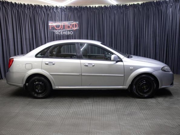 Daewoo Gentra II с пробегом 2013 года, цена 479 000 рублей, 219000 км, седан, Автокод Объявления