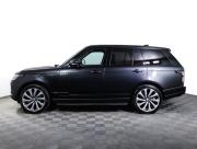 Land Rover Range Rover IV Рестайлинг Москва  - изображение 39