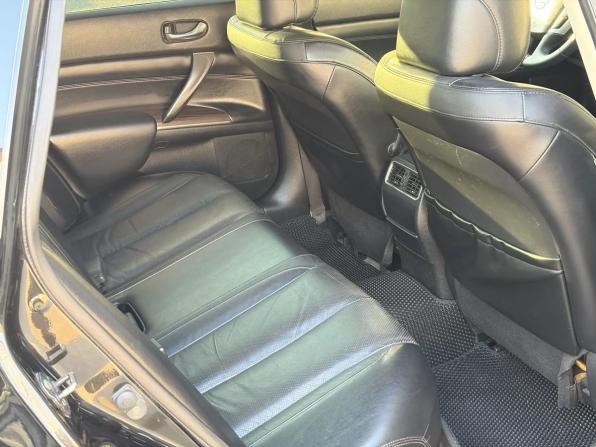 Nissan Teana II (J32) с пробегом 2011 года, цена 860 000 рублей, 315000 км, седан, Автокод Объявления