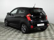 Kia Picanto II Санкт-Петербург  - изображение 26