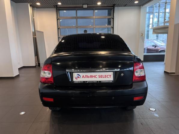 Lada (ВАЗ) Priora I с пробегом 2009 года, цена 248 000 рублей, 226886 км, хэтчбек, Автокод Объявления